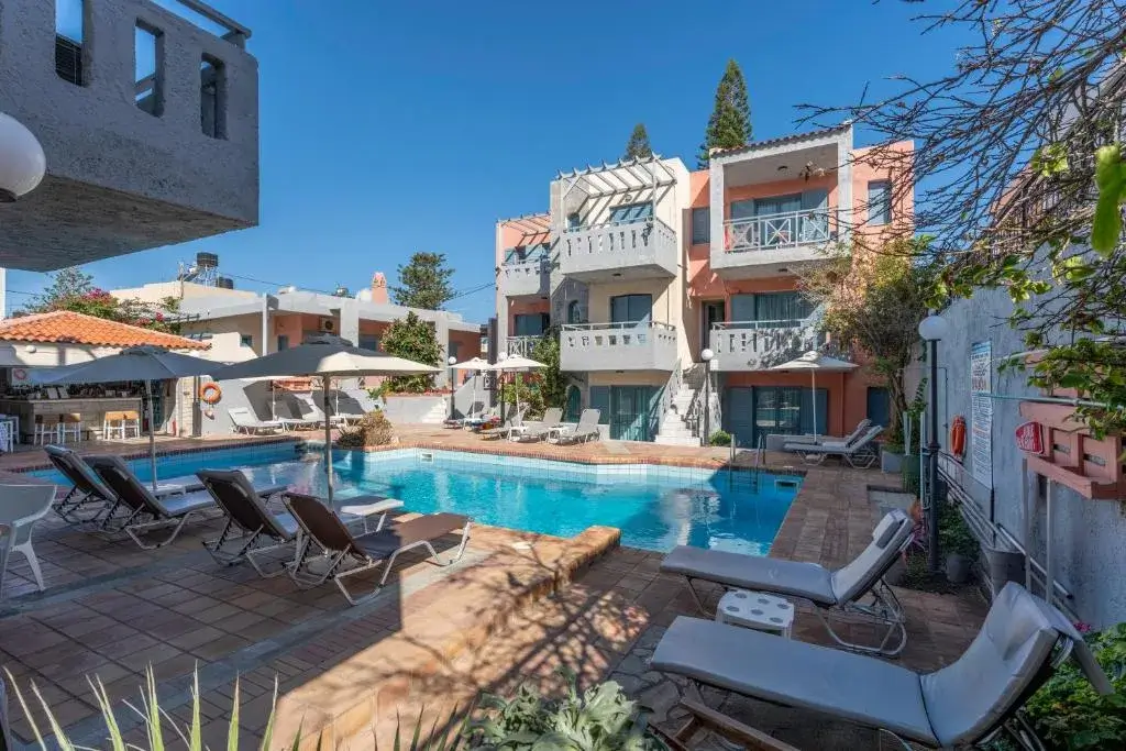 hotel MARILISA