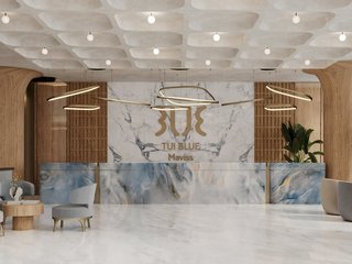 TUI BLUE Maviss