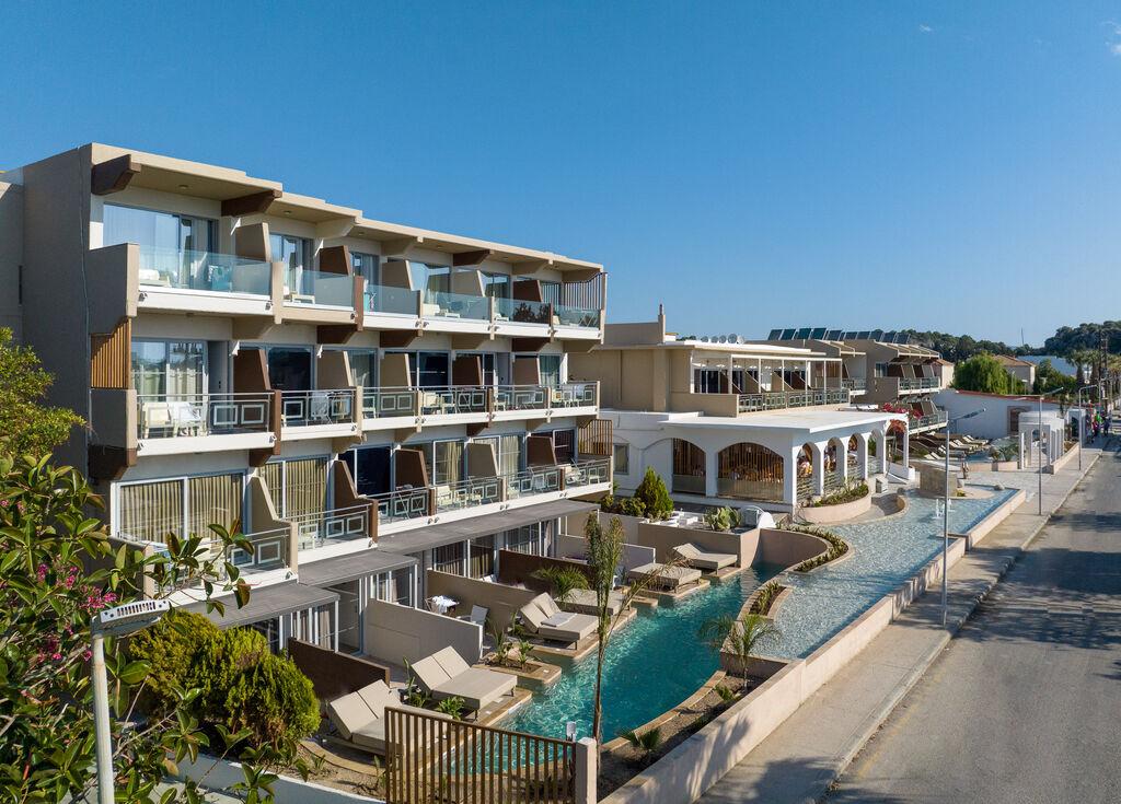 Kolymbia Bay Art (Adults Only 16+)
