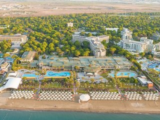 Splashworld Pine Beach Belek