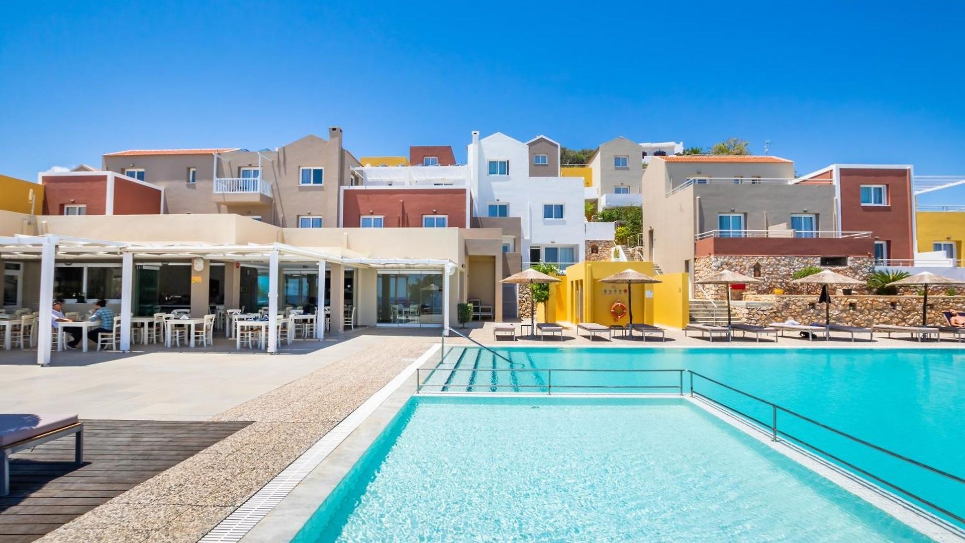 Apolis Beachscape