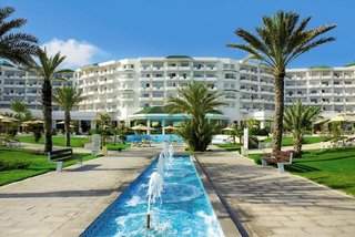 Iberostar Selection Royal El Mansour
