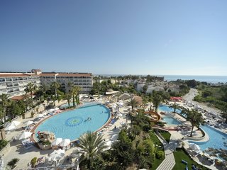 Seaden Corolla Hotel