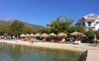 RELAX hotel DELFINI