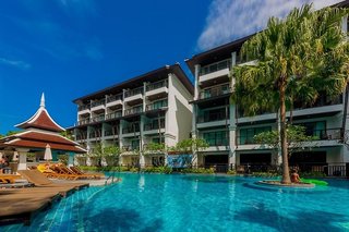 Centara Anda Dhevi Resort & Spa