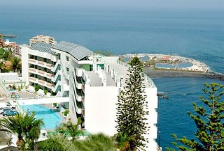 Atlantic Mirage Suites & Spa