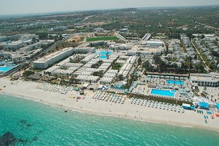 Hotel El Mouradi Club Kantaoui