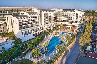 Seaden Valentine Resort & SPA