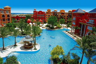 The Grand Resort