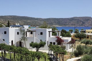 hotel HELIOS BEACH & BUNGALOWS