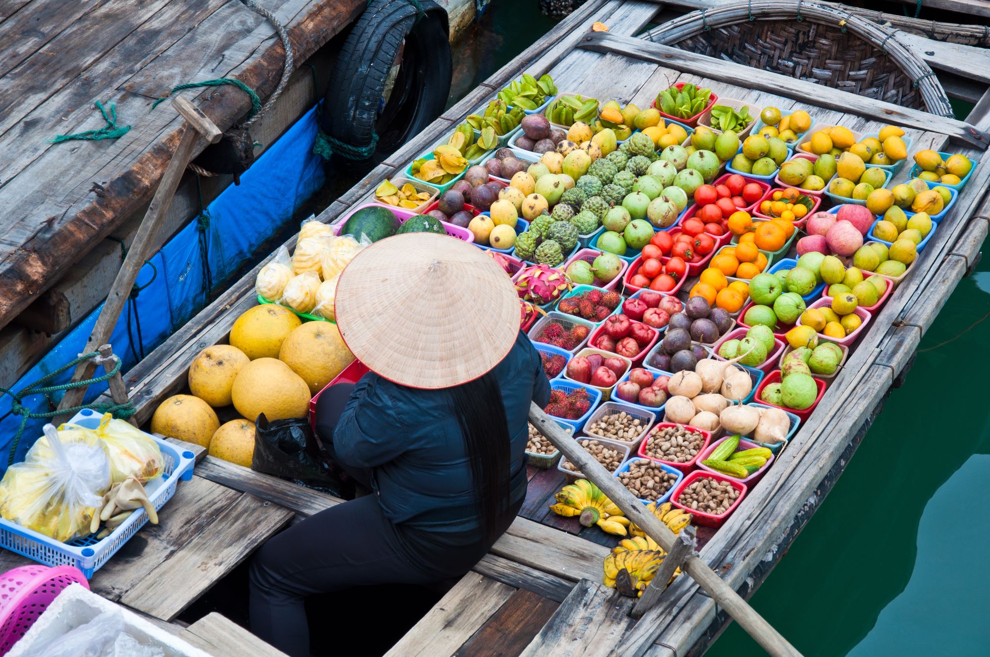 Vietnam in Kambodža