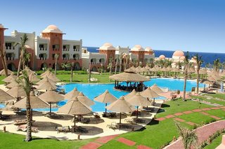 Serenity Alpha Beach (ex. Serenity Makadi Beach)