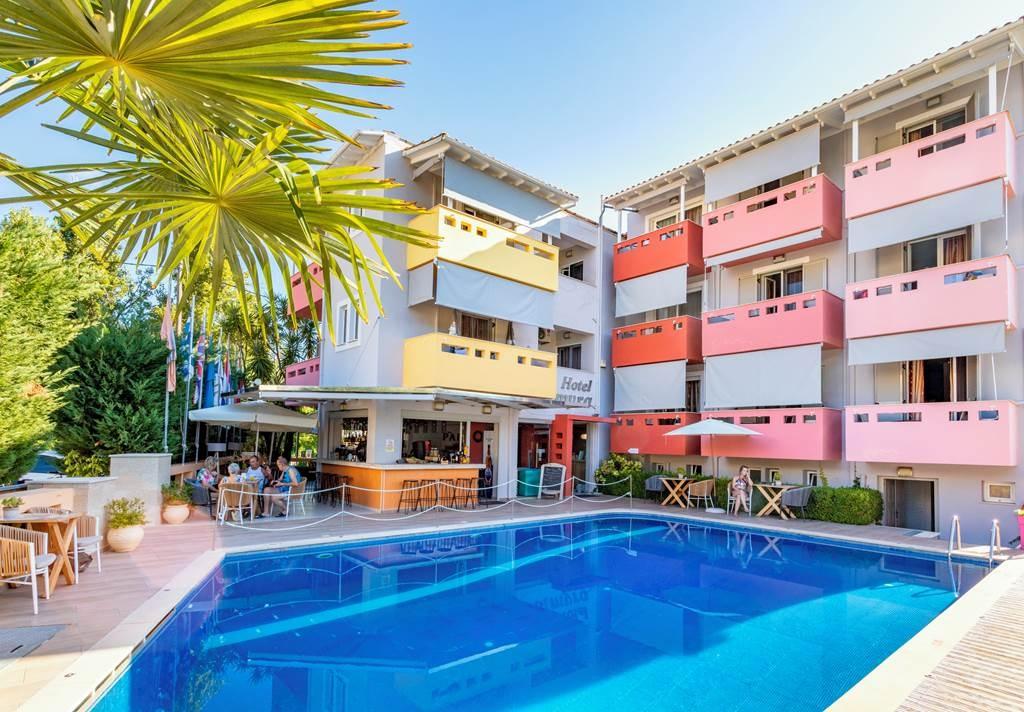 Palmyra