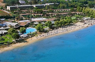Kernos Beach