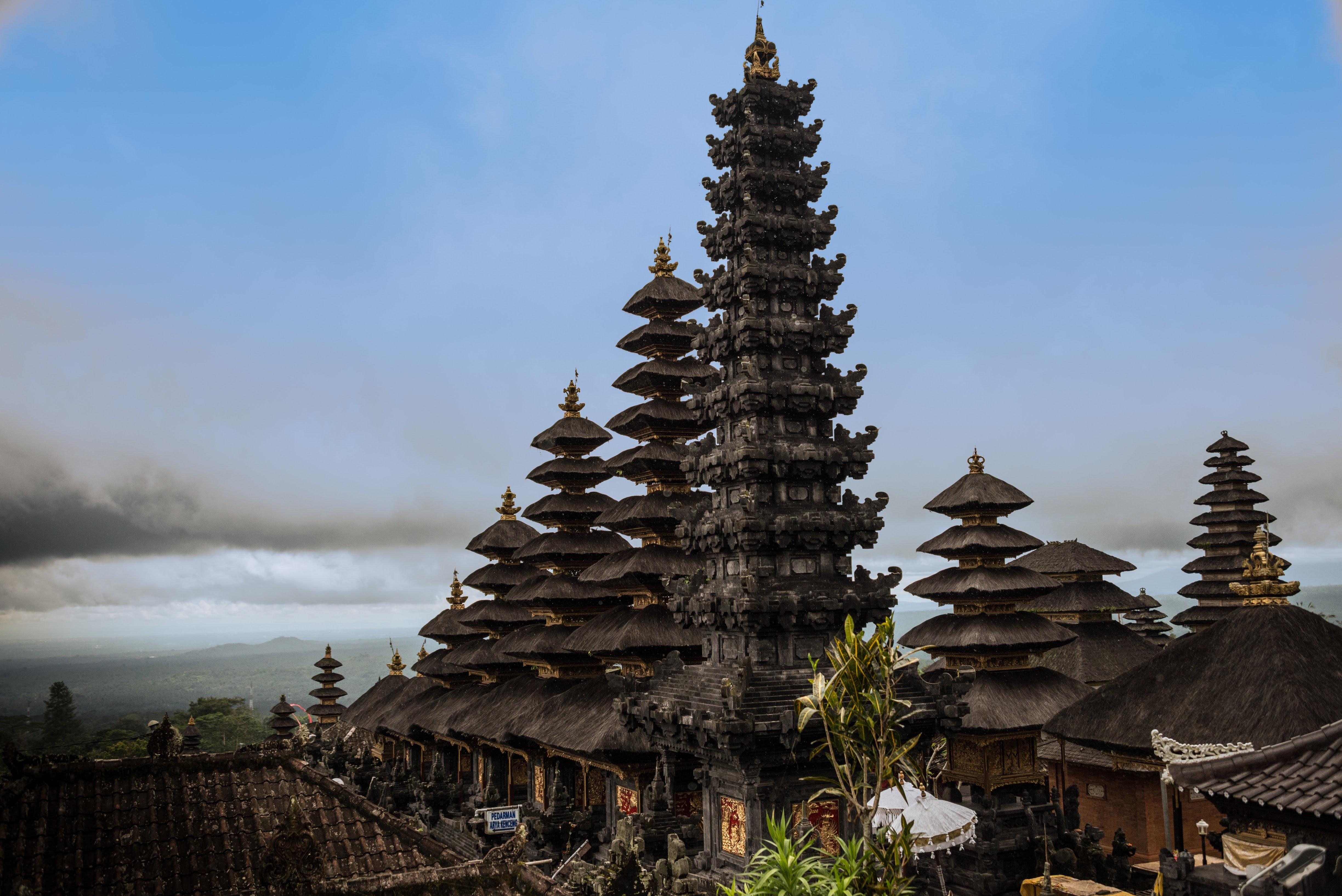 Bali Explore - potovanje s počitnicami v Sanurju
